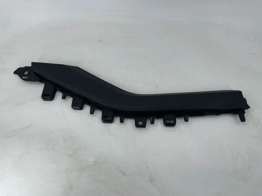 Centre console side trim front – Renault Megane Mégane Renault Sport III (IV Based) (2017-2023)
