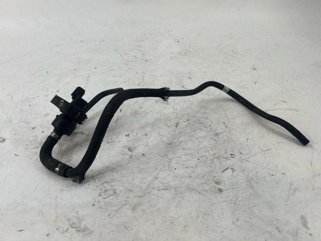 Turbo solenoid valve A0004703993