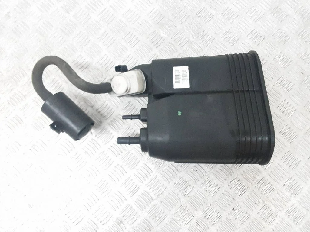 Aktiivsöe (kütuseaurude) filter – Dodge Durango III (2010-)