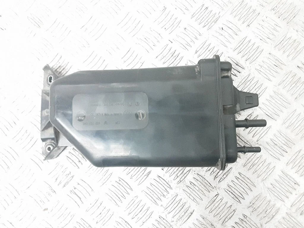 Aktīvās ogles (degvielas tvaiku) filtrs 5N0201801A