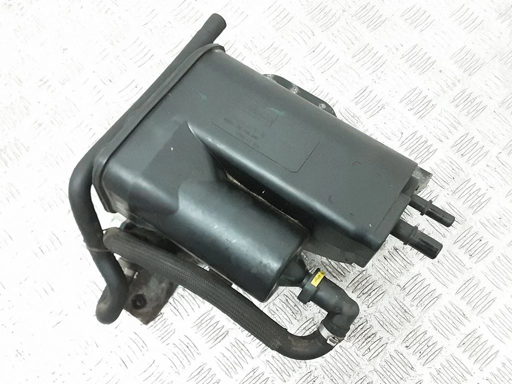 Aktiivsöe (kütuseaurude) filter – Volvo XC60 (2009-2013)