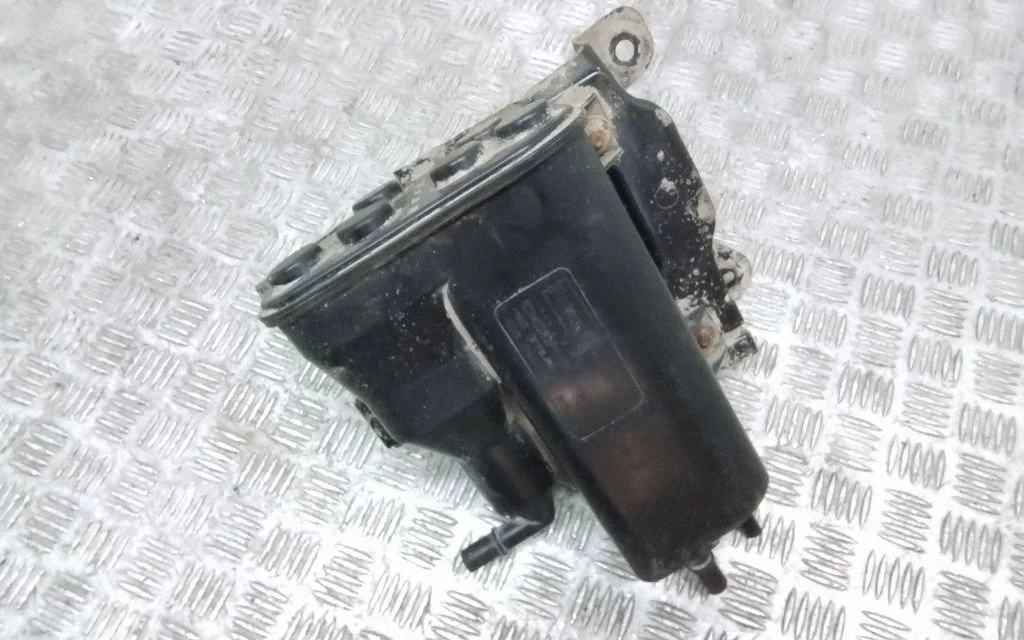 Active carbon filter fuel vapour canister 6G9N9D653CB