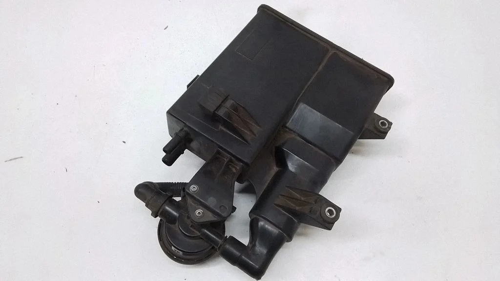 Aktiivsöe (kütuseaurude) filter – BMW 7-seeria F01 F02 F03 F04 (2008-2016)