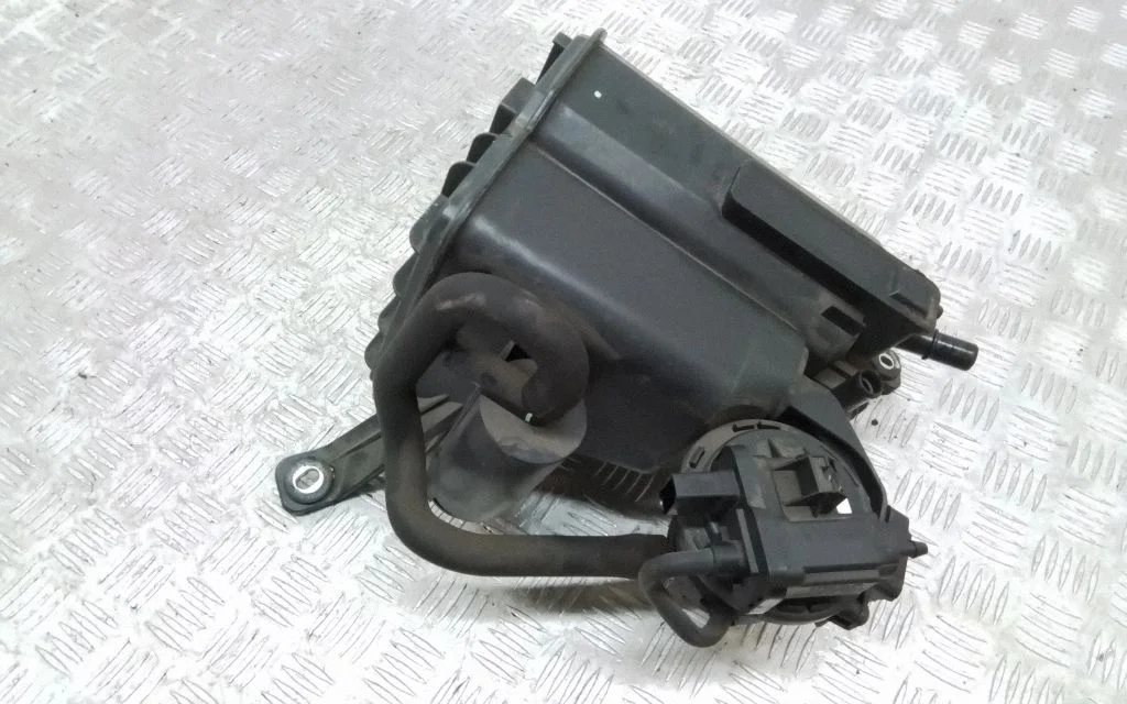 Aktiivsöe (kütuseaurude) filter – Porsche Cayenne (92A) (2010-2017)