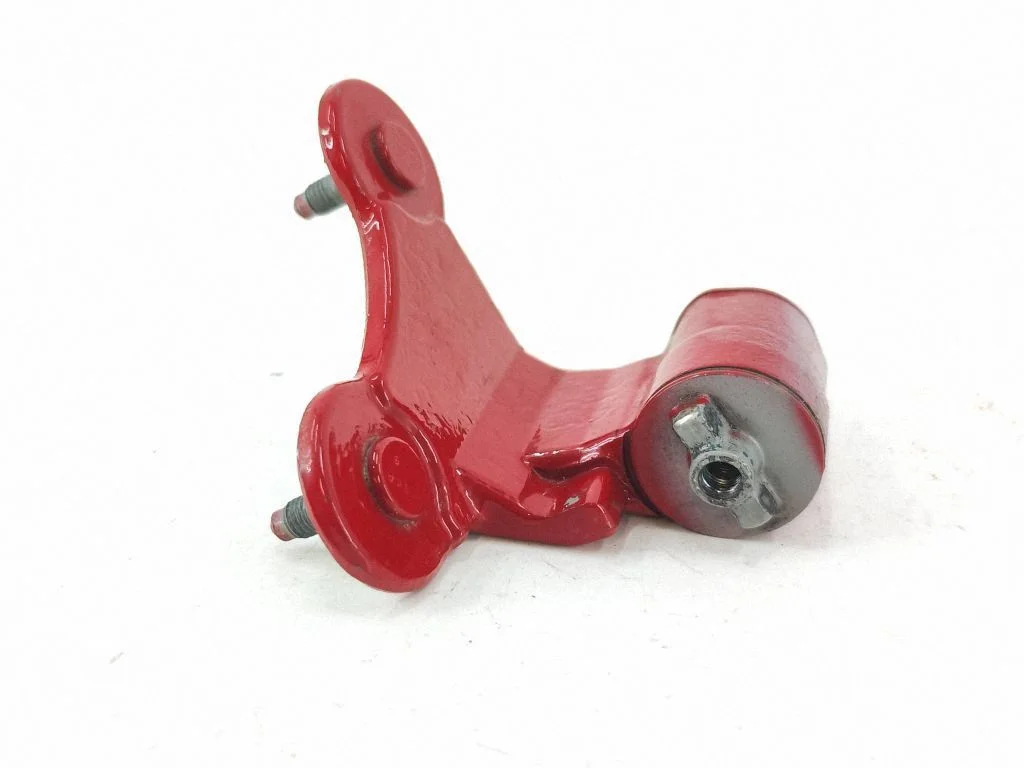 Front door upper hinge – Mercedes-Benz C-Class AMG W204 (2007-2014)