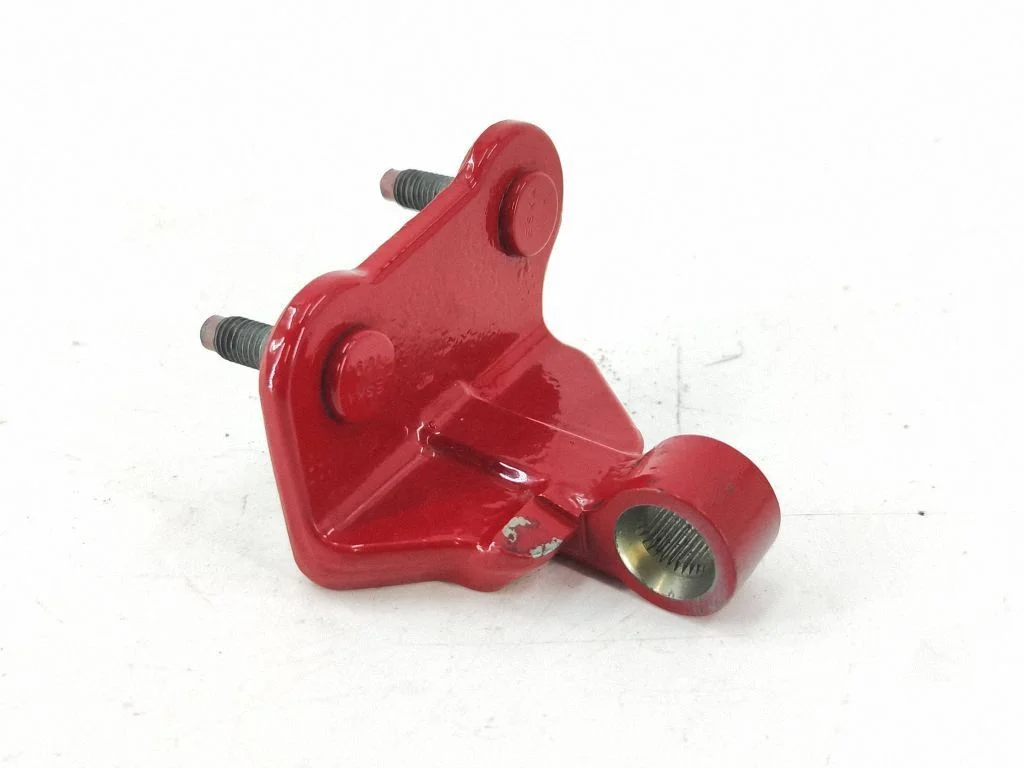 Front door upper hinge – Mercedes-Benz C-Class AMG W204 (2007-2014)