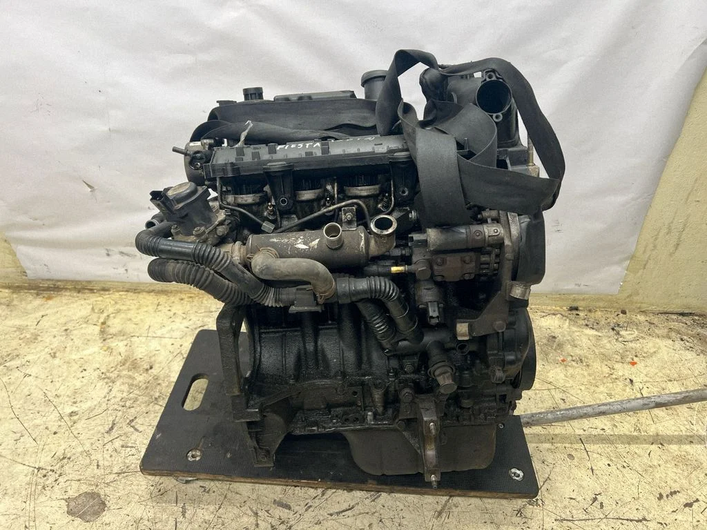 Engine 9637885480 – Ford Fiesta (2006-2008)