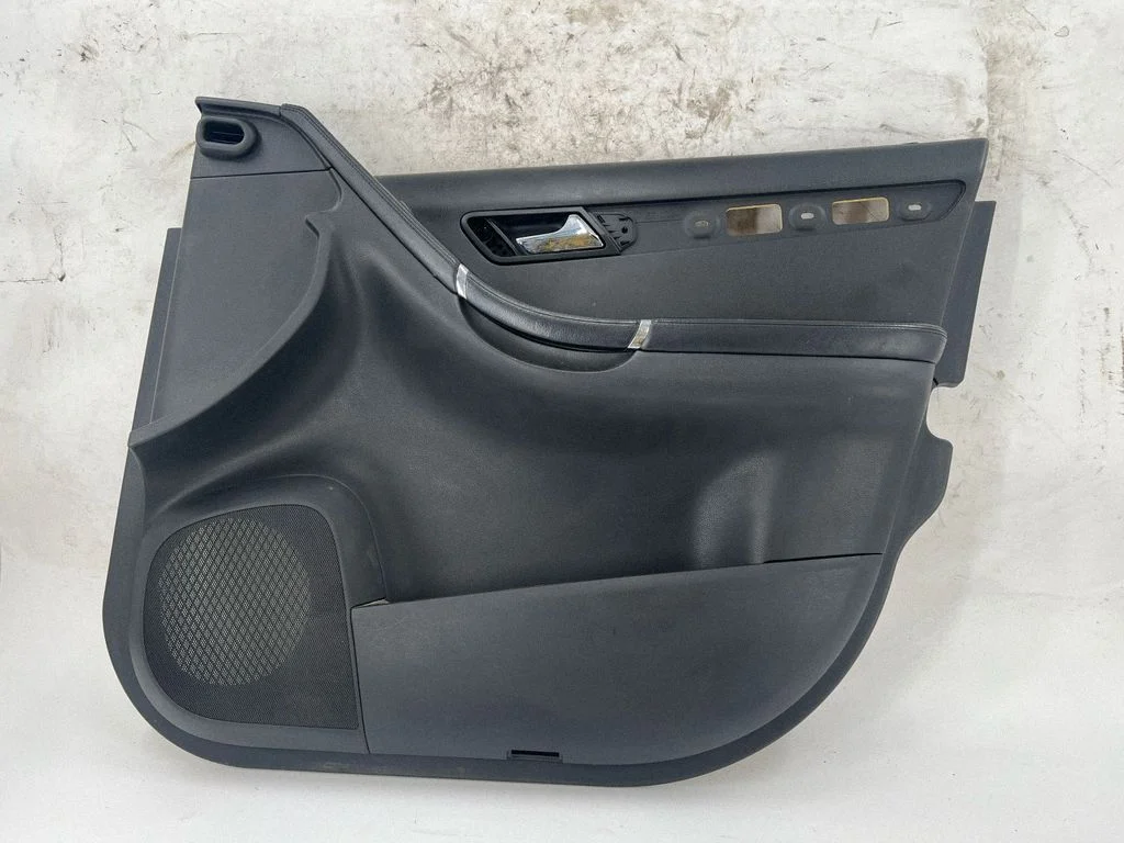 Front door card panel trim A2517200470
