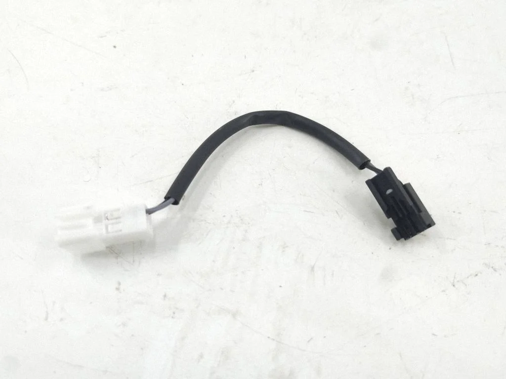 Seat wiring loom – Mercedes-Benz C-Class AMG W204 (2007-2014)