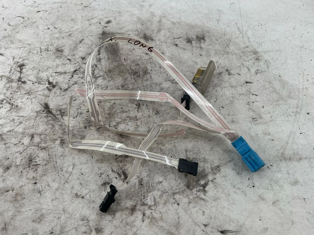 Rear door wiring loom – Mercedes-Benz R-Class W251 (2005-2013)