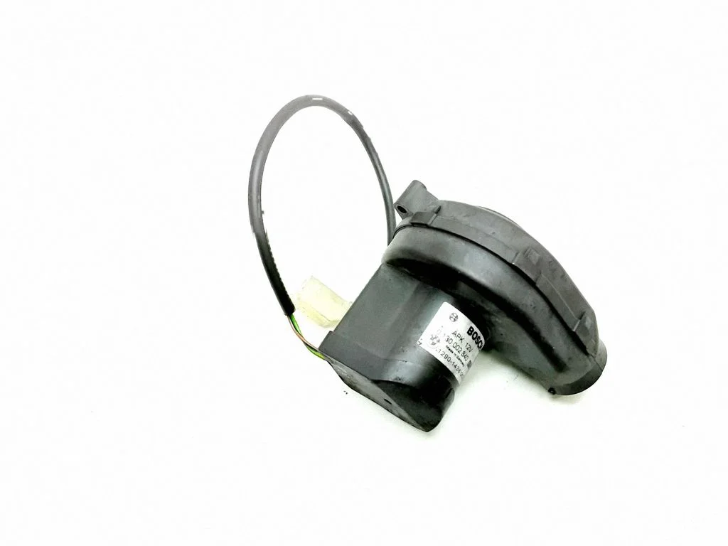 Engine control unit/module fan – BMW X5 E53 (1999-2006)