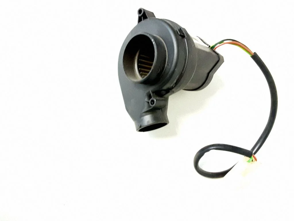 Engine control unit/module fan – BMW X5 E53 (1999-2006)