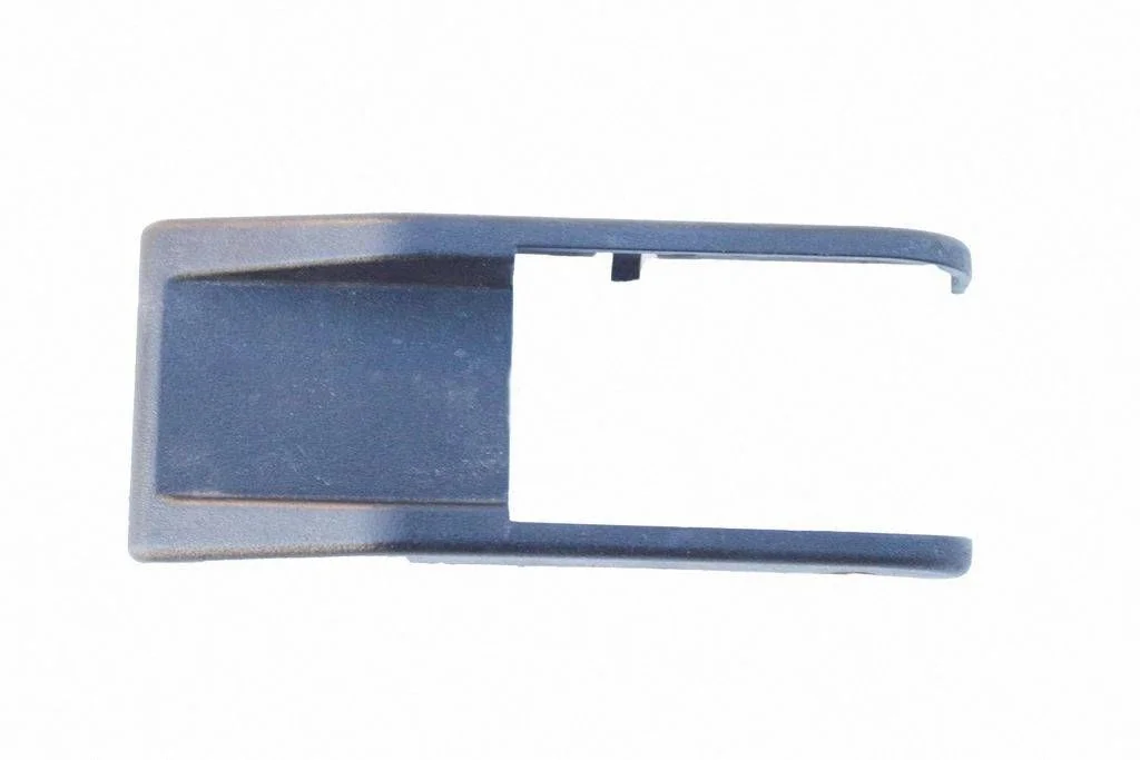 Rear seat rail trim cover – Mercedes-Benz R-Class W251 (2005-2013)