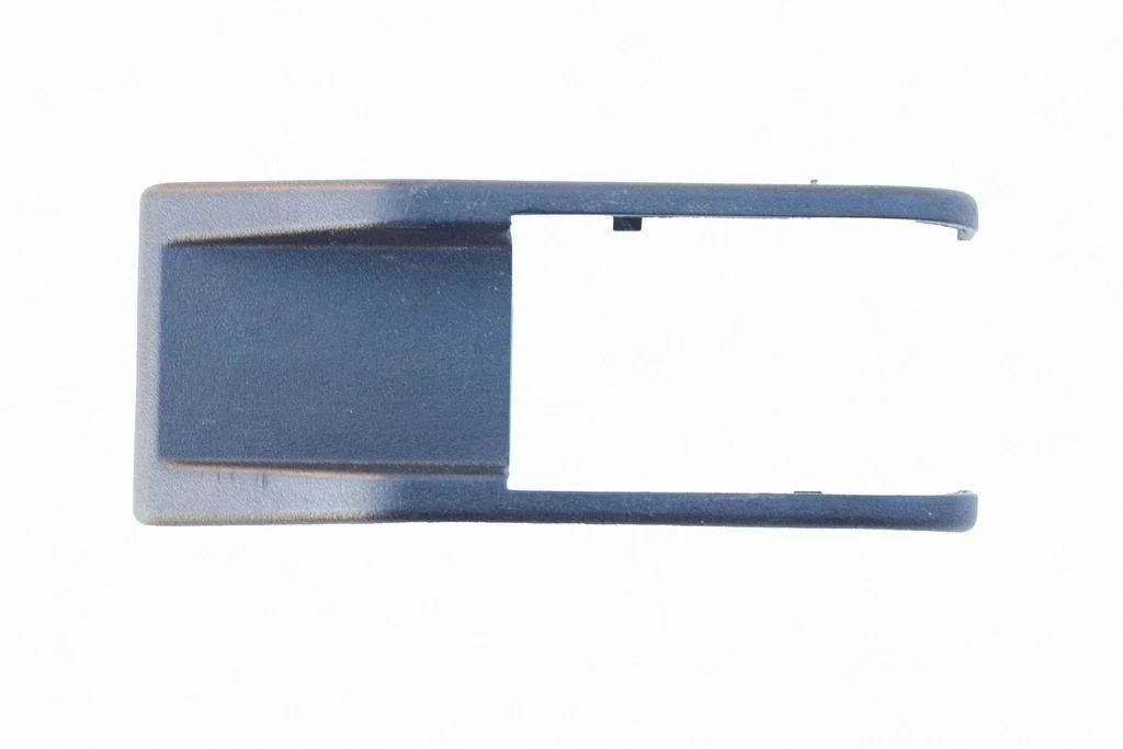 Rear seat rail trim cover – Mercedes-Benz R-Class W251 (2005-2013)