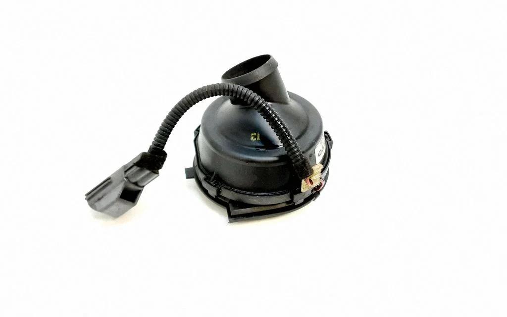 Engine control unit/module fan – Volvo XC90 (2003-2006)