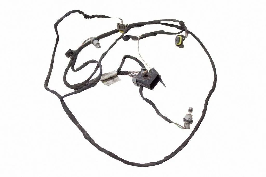Parking sensor (PDC) wiring loom – Mercedes-Benz R-Class W251 (2005-2013)