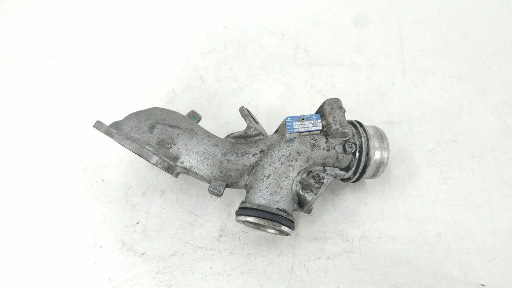 Turbīna A6510904180