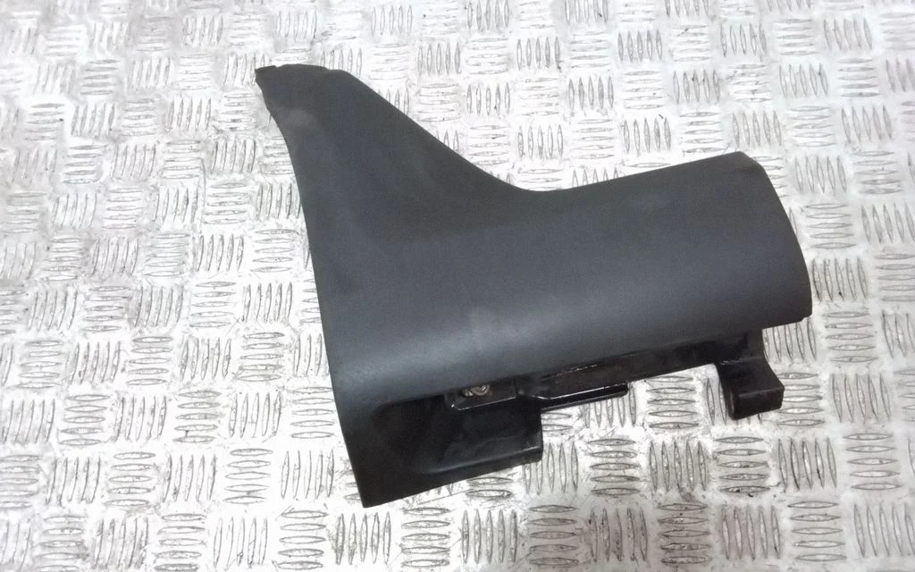 Sill/side skirt trim – Volvo XC70 (2008-2013)