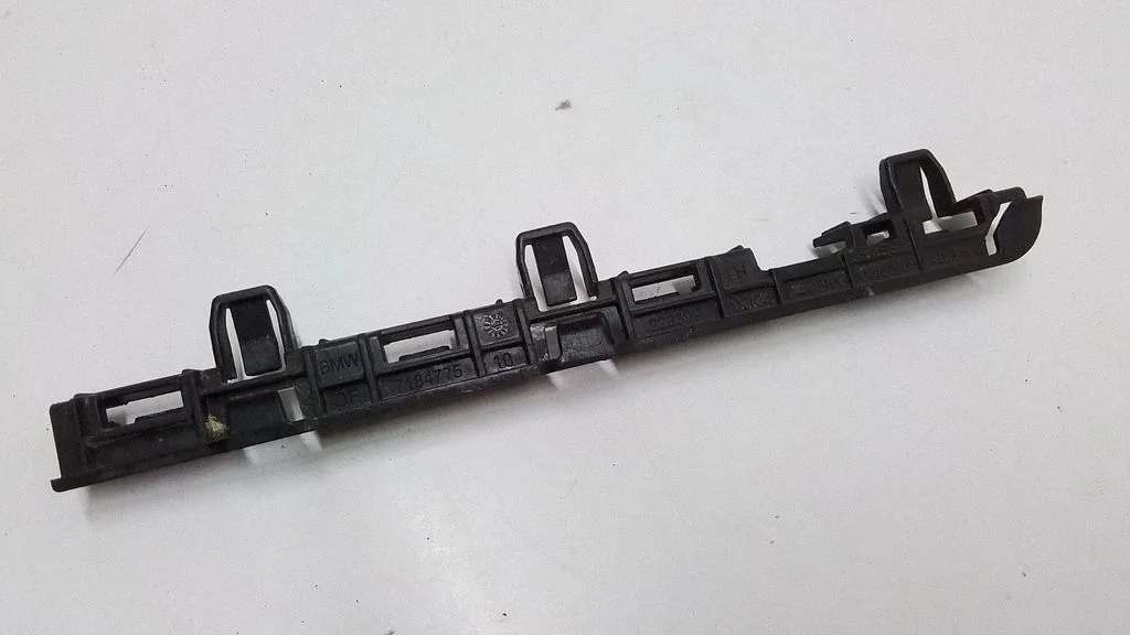 Sill/side skirt trim – BMW 5 Series F10 F11 (2009-2016)