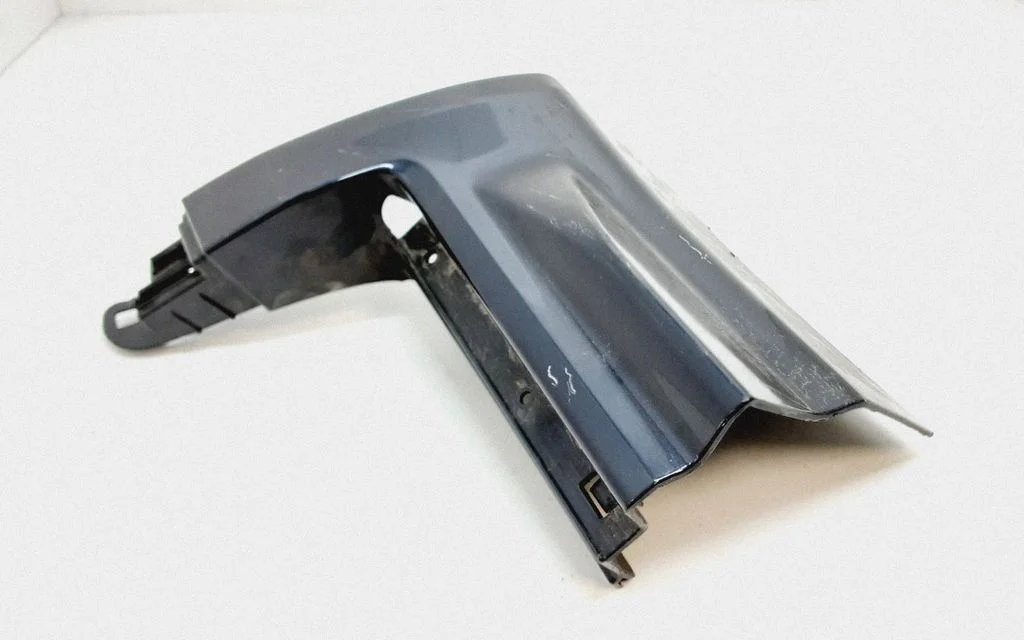 Sill/side skirt trim – Volvo XC90 (2014-)