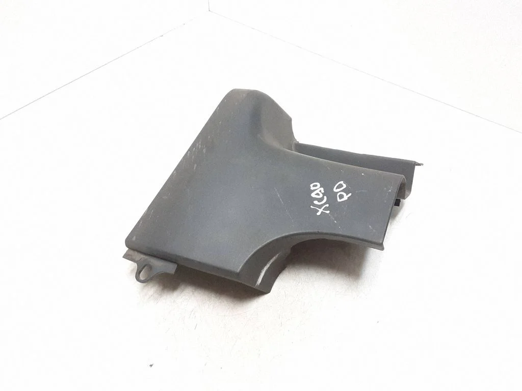 Sill/side skirt trim – Volvo XC90 (2003-2006)