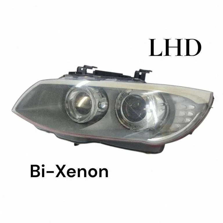 Headlight/headlamp 7239929