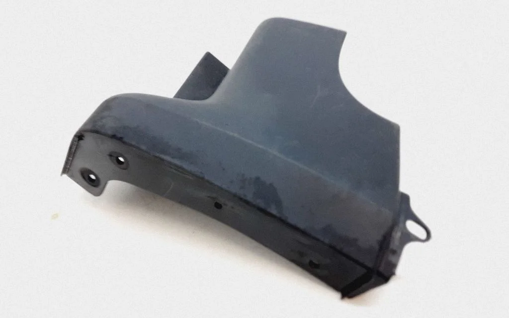 Sill/side skirt trim – Volvo XC90 (2007-2014)