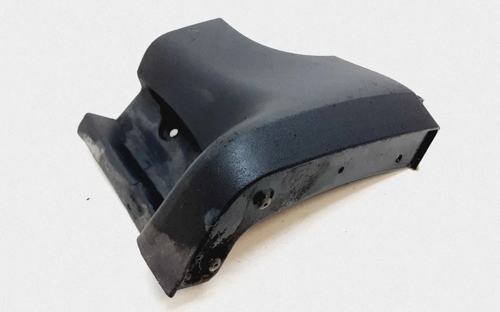 Sill/side skirt trim – Volvo XC90 (2007-2014)