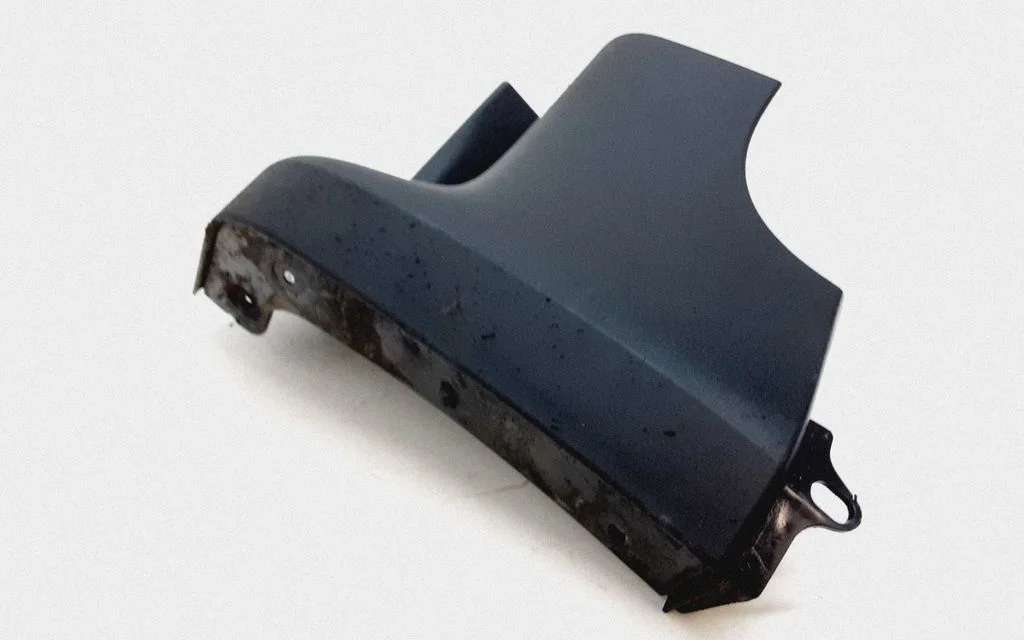Sill/side skirt trim – Volvo XC90 (2007-2014)