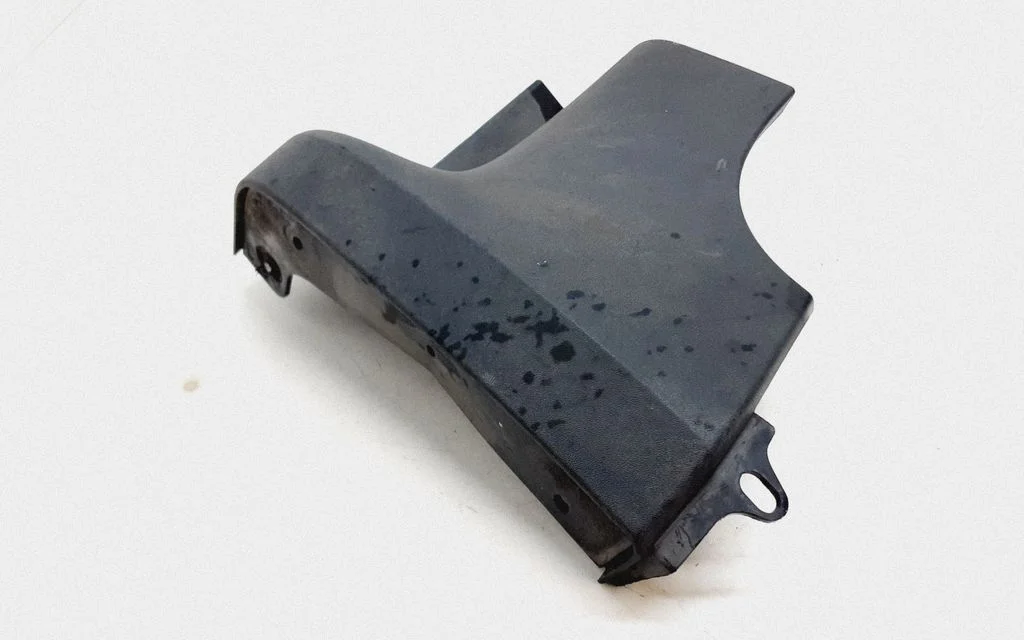 Sill/side skirt trim – Volvo XC90 (2007-2014)