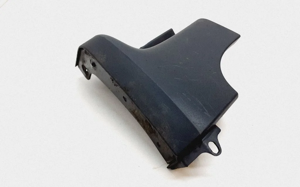 Sill/side skirt trim – Volvo XC90 (2007-2014)