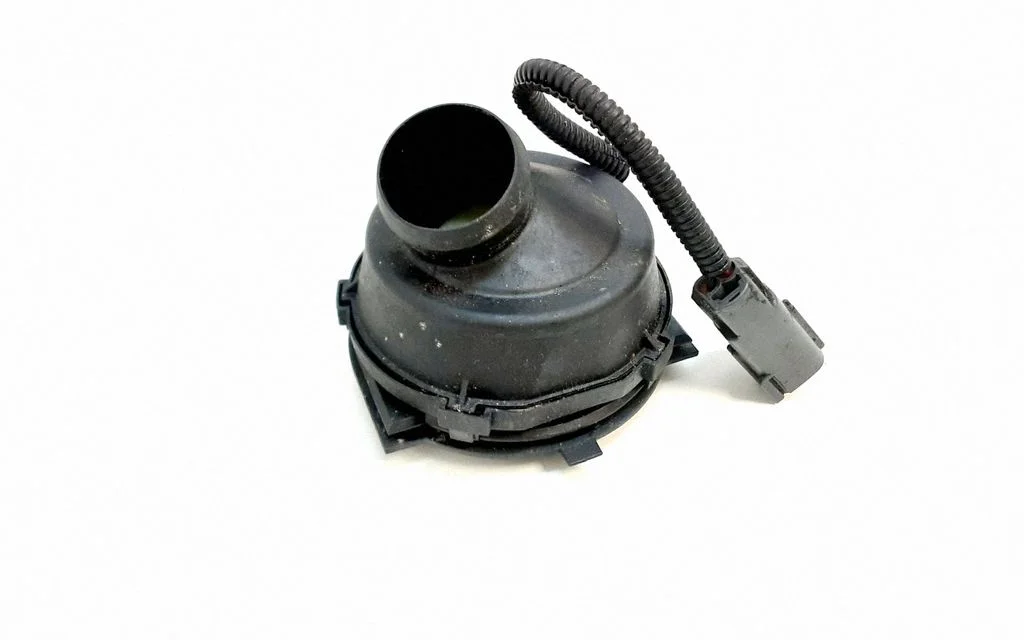 Engine control unit/module fan – Volvo XC90 (2003-2006)
