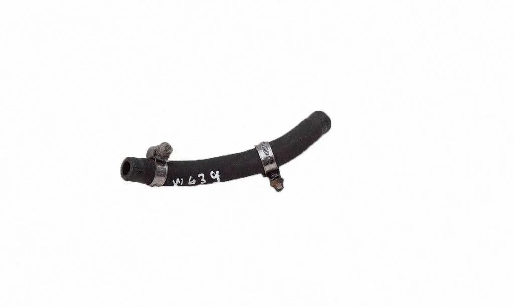 Power steering hose/pipe/line A0029979652
