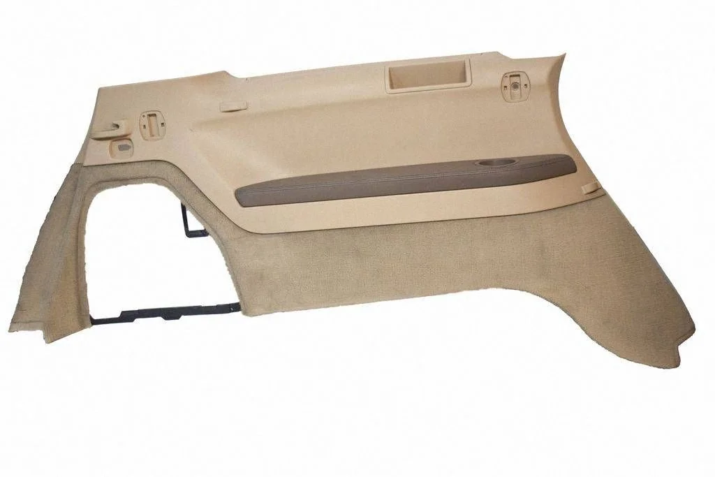 Other trunk/boot trim element – Mercedes-Benz R-Class W251 (2005-2013)