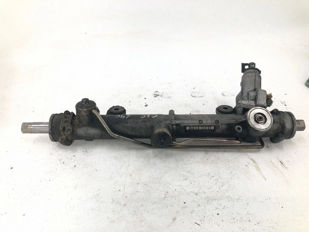 Steering rack – Mercedes-Benz C-Class W203 (2000-2007)