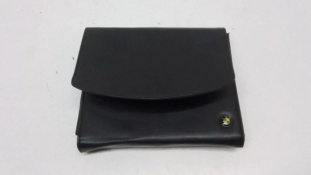 User manual – BMW 7 Series F01 F02 F03 F04 (2008-2016)