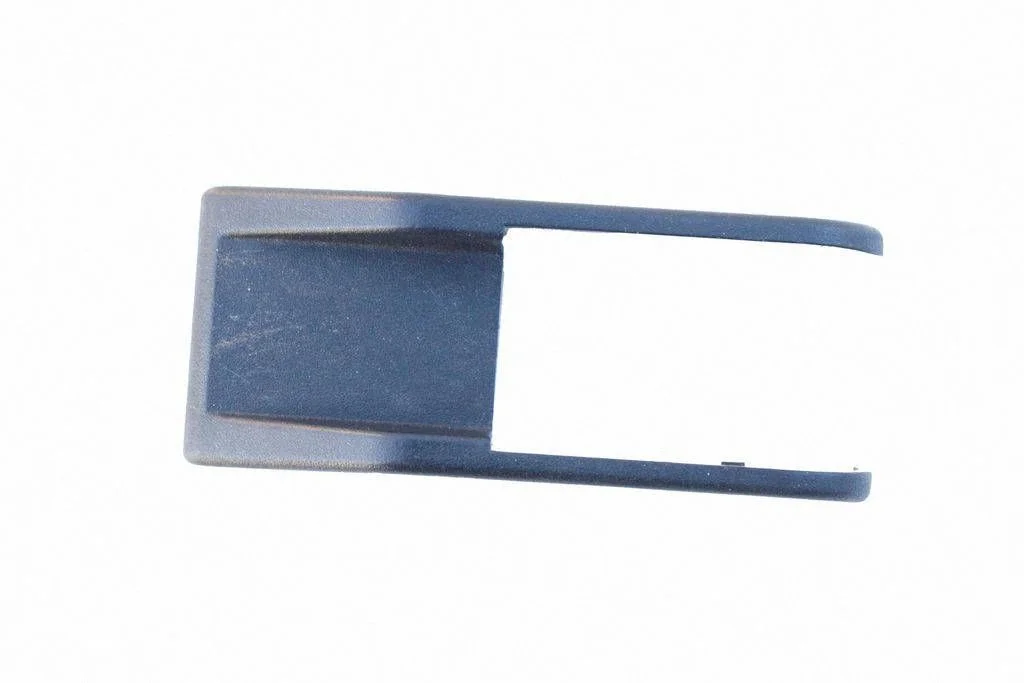 Rear seat rail trim cover – Mercedes-Benz R-Class W251 (2005-2013)
