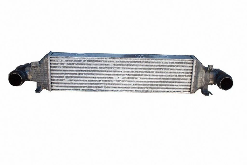 Intercooler A2045000200