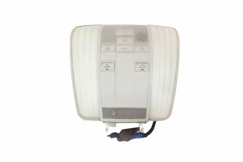 Front seat light – Mercedes-Benz E-Class W212 (2009-2016)