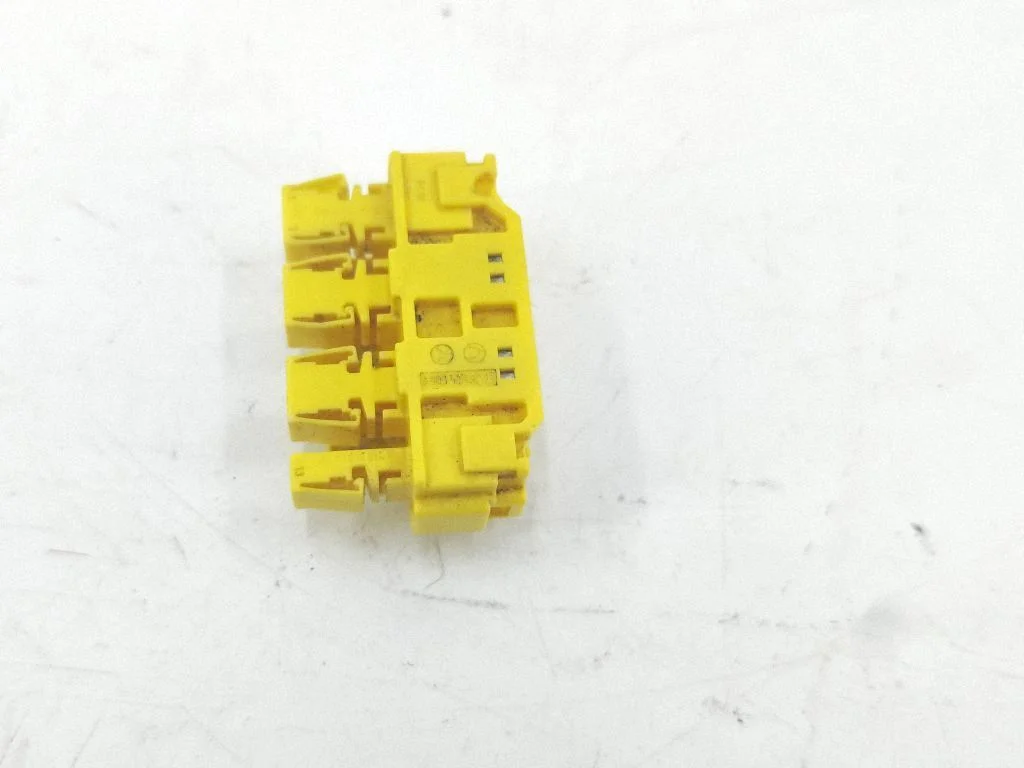 Seat wiring loom – Mercedes-Benz C-Class AMG W204 (2007-2014)