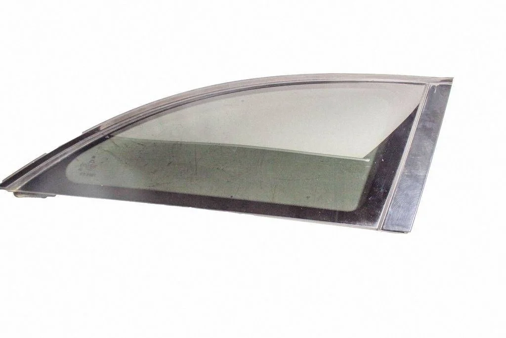 Rear side window A2516740227