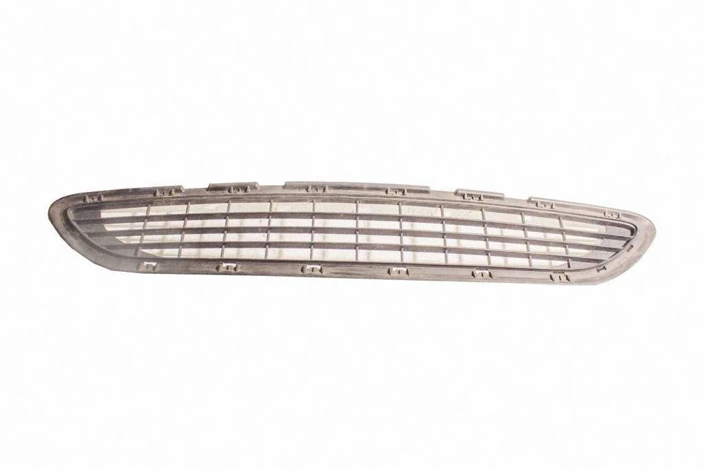 Front bumper lower grill A2038853023