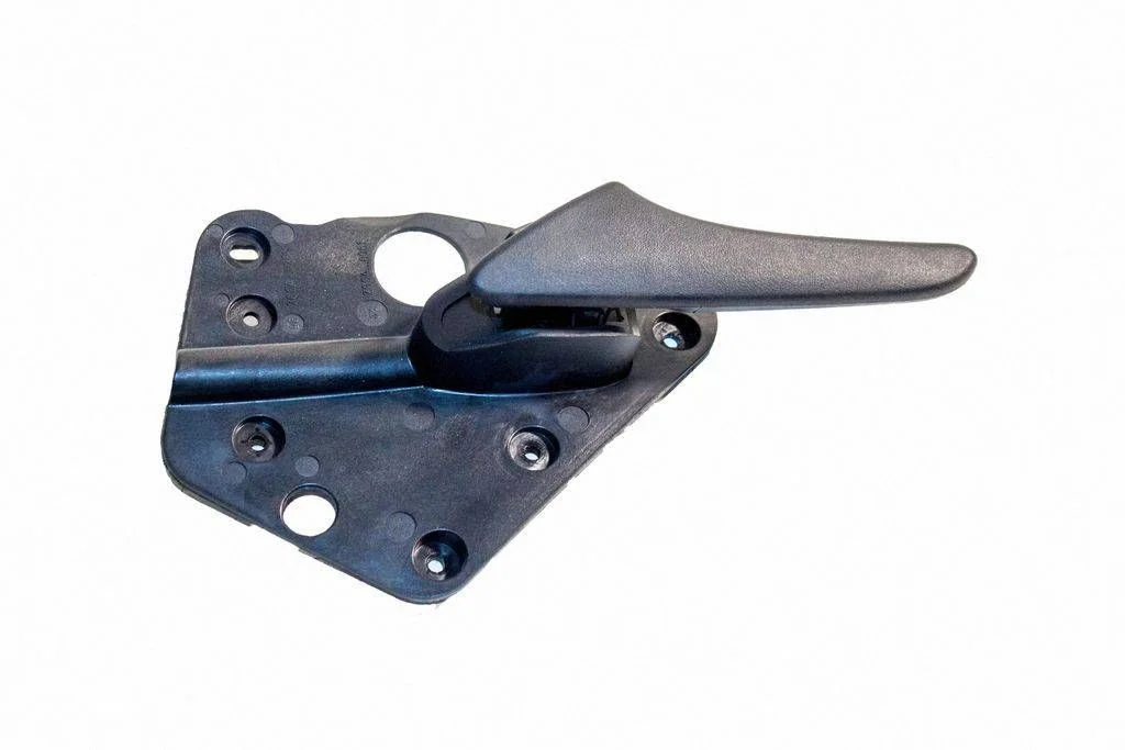 Front door interior handle PA6GF20
