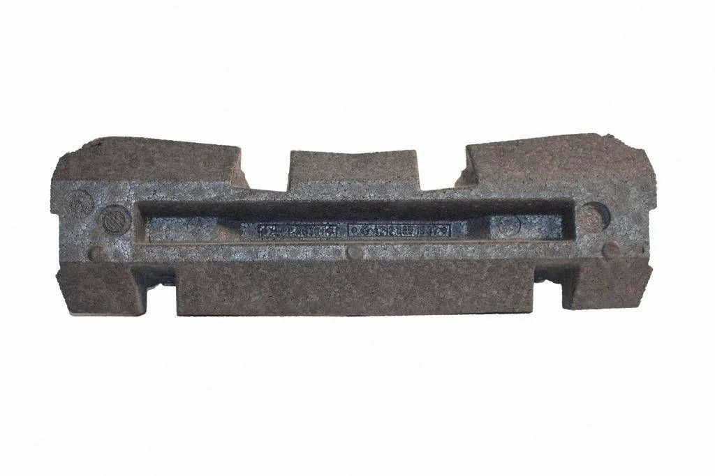 Absorber piankowy zderzaka przedniego A2128851837