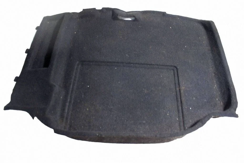 Other trunk/boot trim element A2126900141