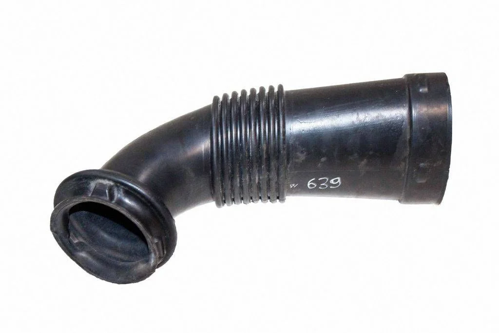 Air intake duct part