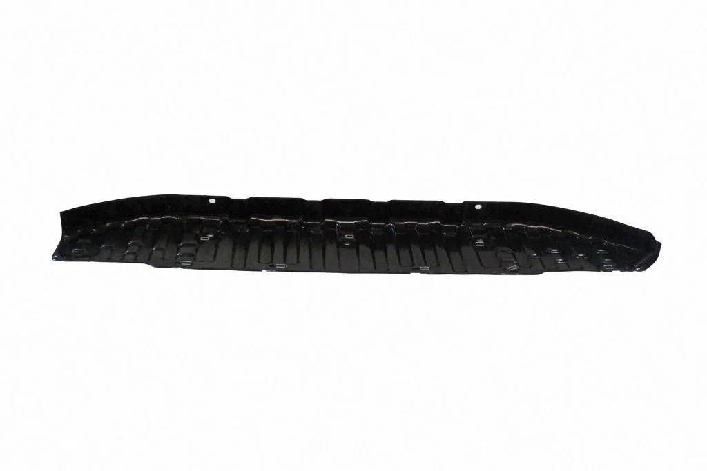 Rear sill (body part) – Mercedes-Benz Vito Viano W639 (2003-2014)