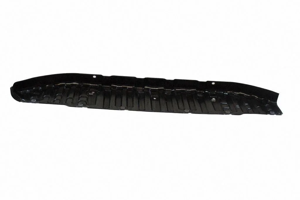 Rear sill (body part) – Mercedes-Benz Vito Viano W639 (2003-2014)