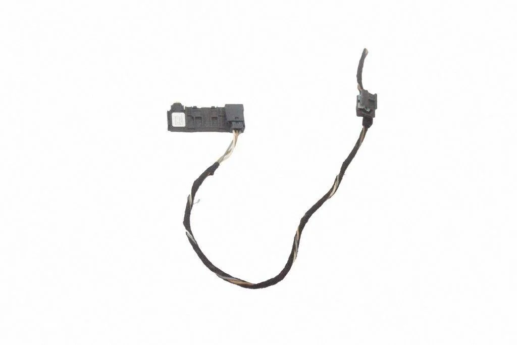 Interior temperature sensor – Mercedes-Benz E-Class W212 (2009-2016)