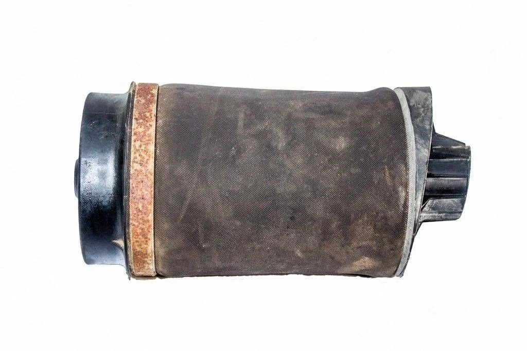Rear air suspension bag/shock absorber – Mercedes-Benz R-Class W251 (2005-2013)